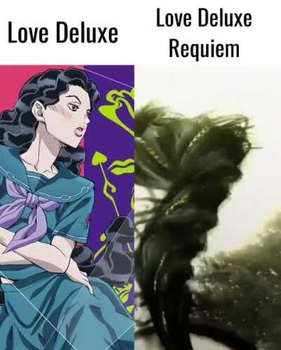 I'm gonna tell my kids Bayonetta is Yukako's final form