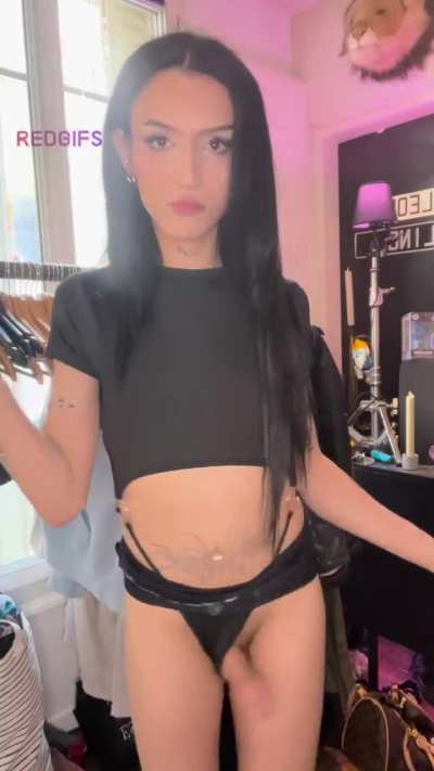 C’mon, it’s polite to give in—who’s down?