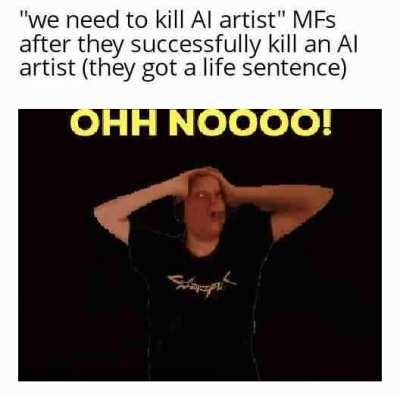 You should have seen that coming.