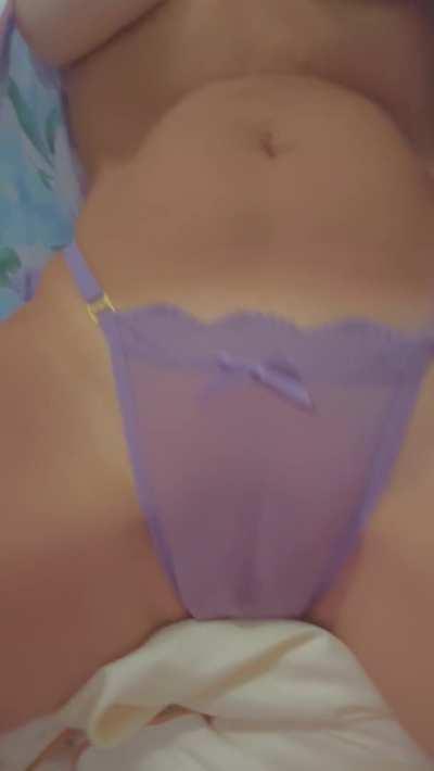 When you can’t find anyone to ride(f45)