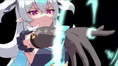 My First Thought When I Saw ML Lilibet's S3