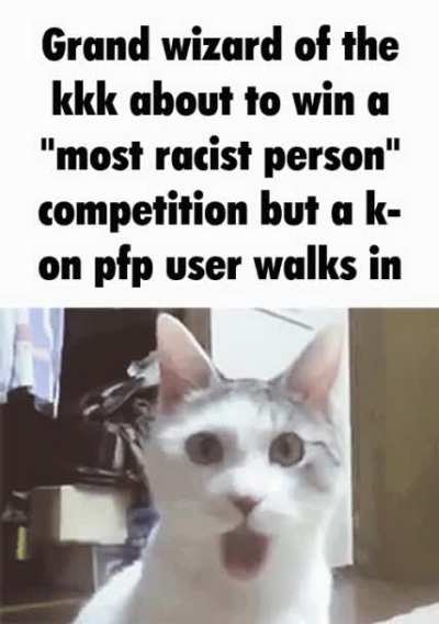 least facist k-on fan