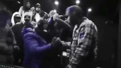 When it's that time of the season for all the OGs to check out the big update then disappear for 2 months