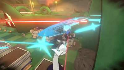 Y'all get one shot. If you waste it...