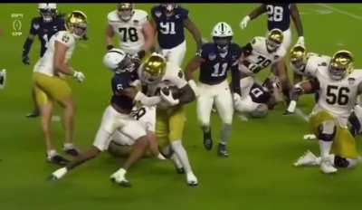 Like (an answer) to a prayer