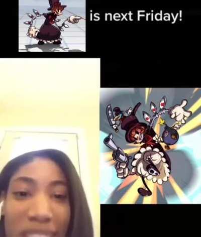 Can you believe it guys