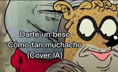 asi si quiero un pal de chicles