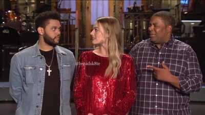 When the week is suspicious