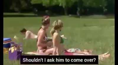 Expect the unexpected