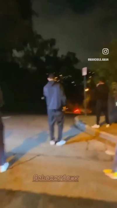 Why did he think this was a good idea