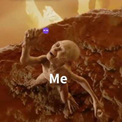 Our Precious... #KinArmy