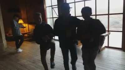 Can someone epilepsy this please?