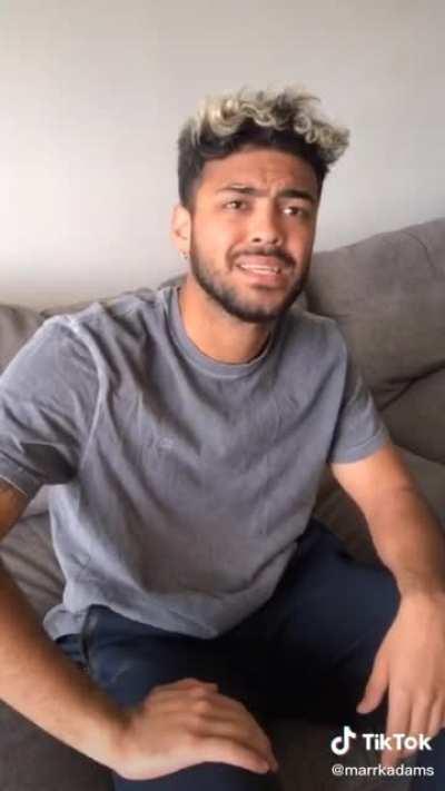 The baby filter on snapchat never should have been made.