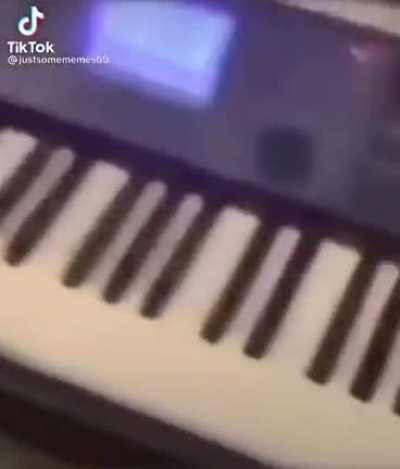 piano meme