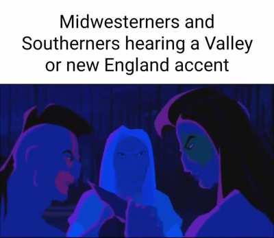 Fly over us next time.