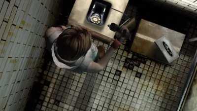 Heather Gets A Unexpected Call