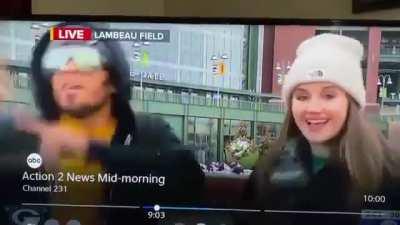 Outjerked by Jaire Alexander