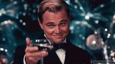 To you HODLERS who attained millionaire status today, the rest of us are coming soon!