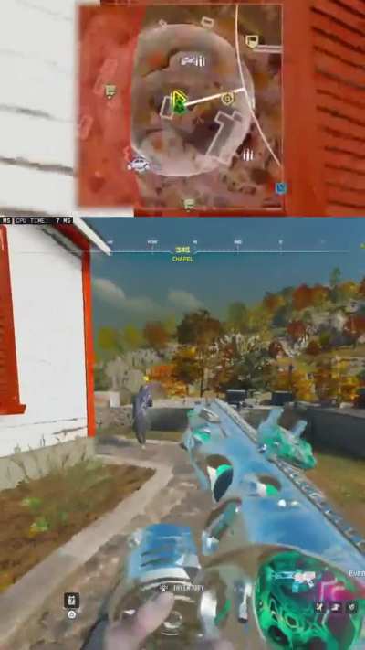 Imagine not knowing what a UAV is in the big 26’