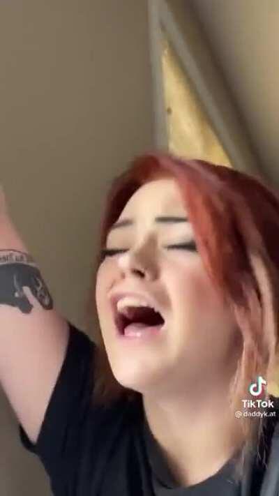 Why do people feel the need to do this?