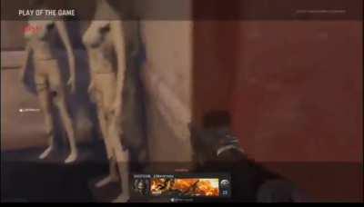 I know this shotgun topic has been beaten to death......but good gracious (sound up)