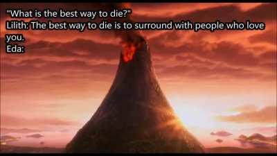 I think I could do more 