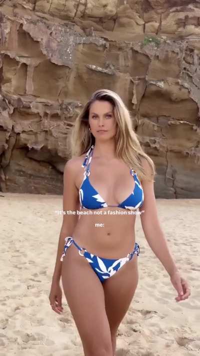 Wearing Sea Level Australia - IG March 2026