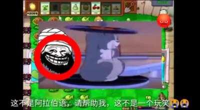 Funny Plants VS Obama meme