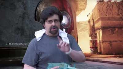 Sturm Guide For Dummies