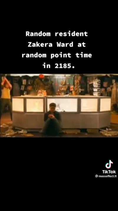 Must’ve been atleast one meltdown