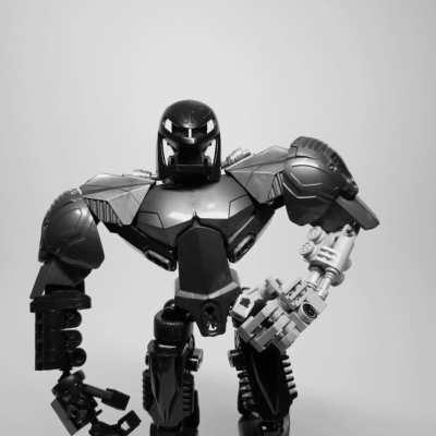 Wuruhi, Toa of Chadgnetism