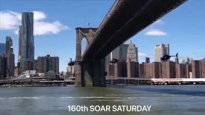 SOAR Saturday