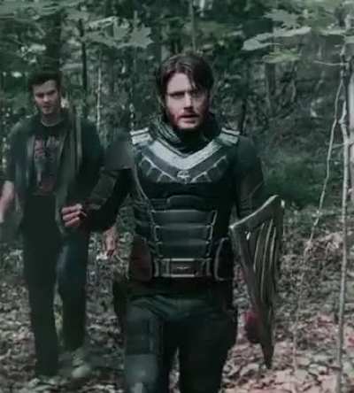 Soldier Boy tries to pronounce foreign name