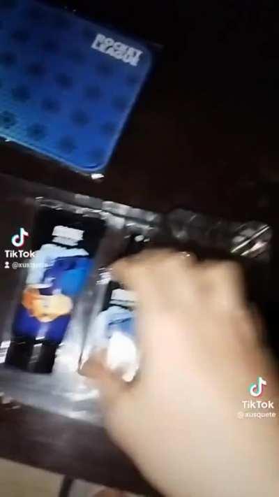 ready to get some chicks with all the style