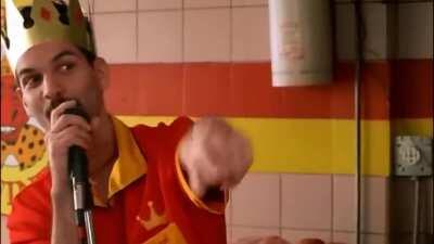 When you can't find that last piece of evidence