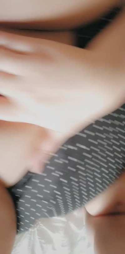 Can I interest you in a chubby young mom? 🥰