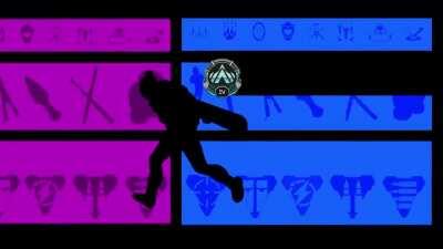 I Recreated The Archer Intro...But Its Apex Legends