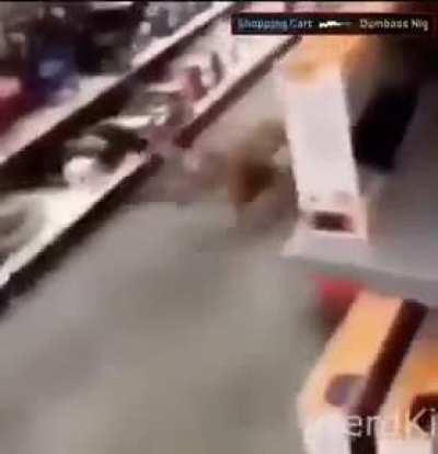 A kill de todos os tempos