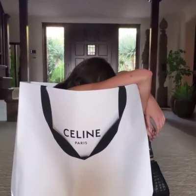 This would be quite the gift!!!