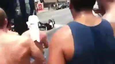 HMFT after I prepare to do battle.