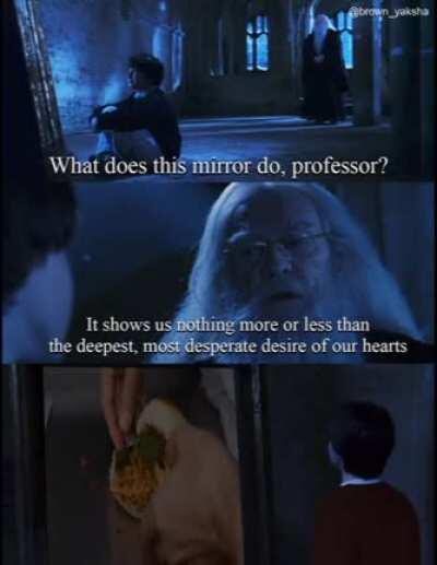 Good vadapav is hard to come by these days