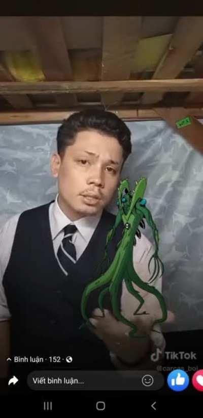 Blursed_Ben 10 in nut shell