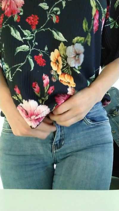 An office is not for dying