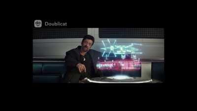 Cursed_Star Wars deep fake