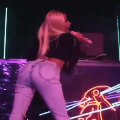 What would you do if you saw this in front of you?