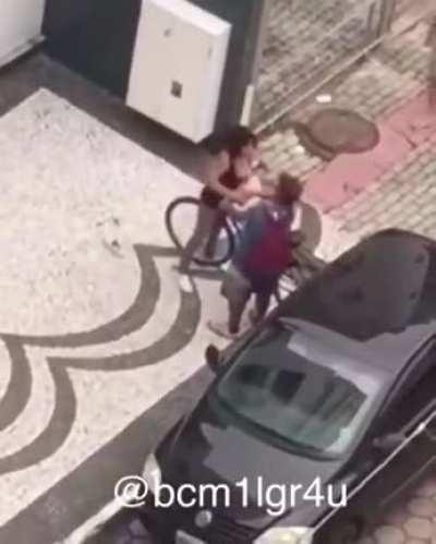 Too much to unpack here