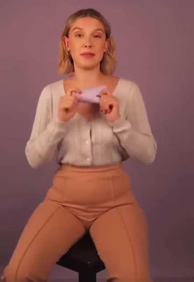 She looks flawless 💖💕