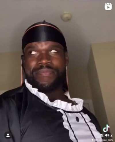 Thanks I love thunder thighs