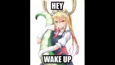 Horny conversion therapy