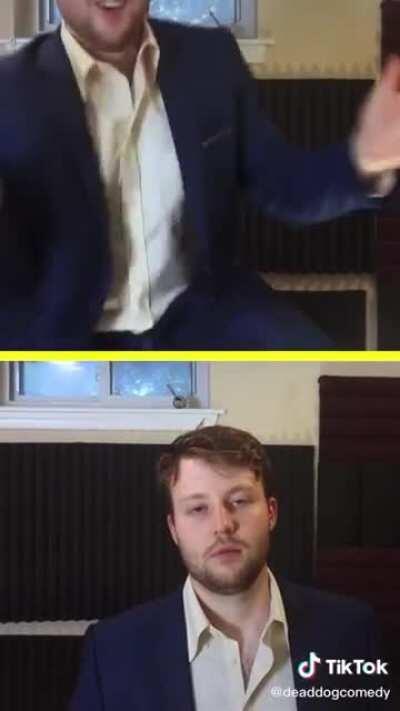 Inside the true mind of a late night talk show drummer.